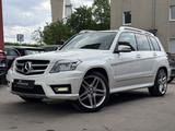 Mercedes-Benz GLK 250 CDI BlueEfficiency 4Matic AMG EXTR. - Mercedes-Benz GLK 250: Cdi 4matic Blueefficiency