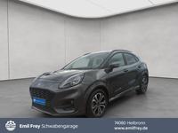 Ford Puma 1.0 EcoBoost Hybrid Aut. ST-LINE X
