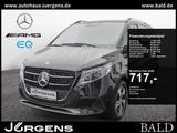 Mercedes-Benz V 220 Style/kompakt/360°/AHK/MBeam/Distr - Angebote