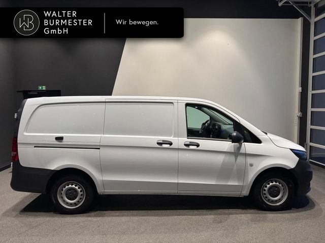 Mercedes-Benz Vito 116 CDI Kasten Lang +KAMERA+AUT+DAB+SHZ+PDC