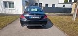 Mercedes-Benz C220 - Mercedes-Benz C 220 mit Diesel-Antrieb: Panorama-Dach, Limousine