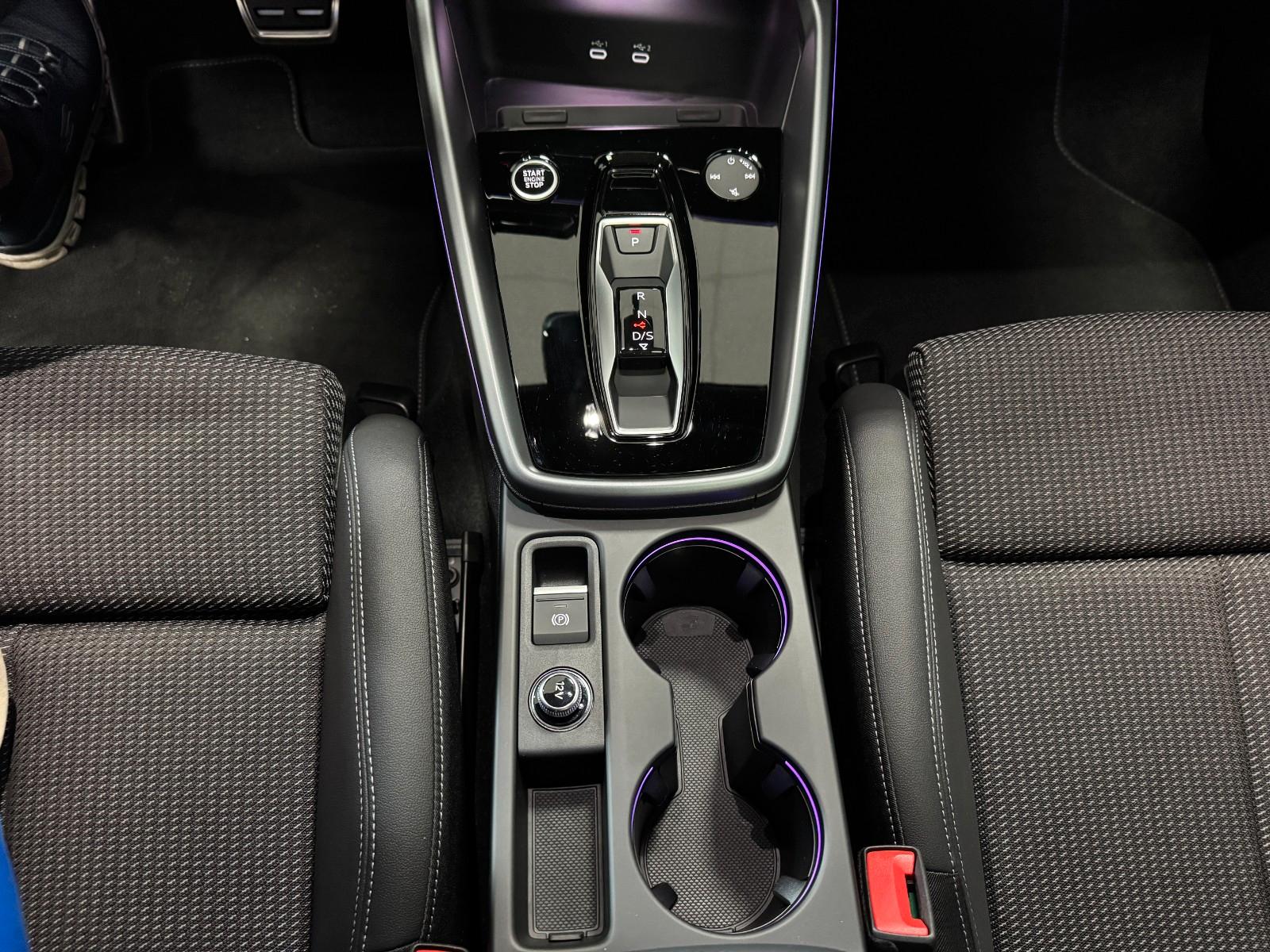 Audi A3 Sportback TFSI S line Pano Matrix 360Grad, миниатюра 24
