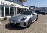 Subaru BRZ 2.4i Sport MT Abgasanlage von Milltek - Subaru BRZ Gebrauchtwagen