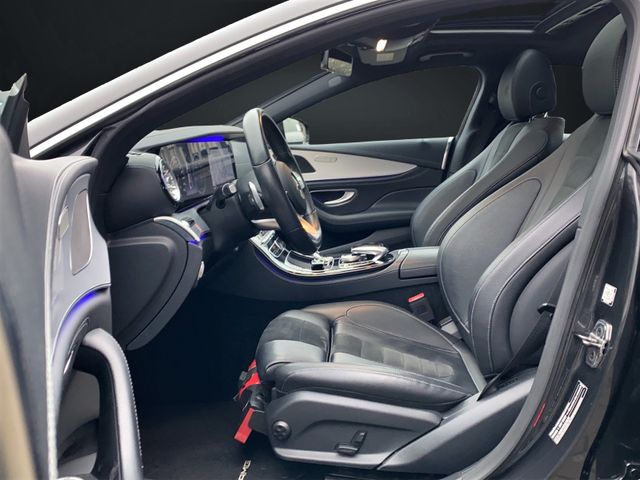 Mercedes-Benz CLS 350