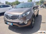 Kia KIA - Sportage 1.7 crdi Class 2wd - Kia Sportage aus 2011 mit Diesel-Antrieb