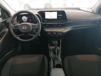 Hyundai i20 - Vorschau Bild 11