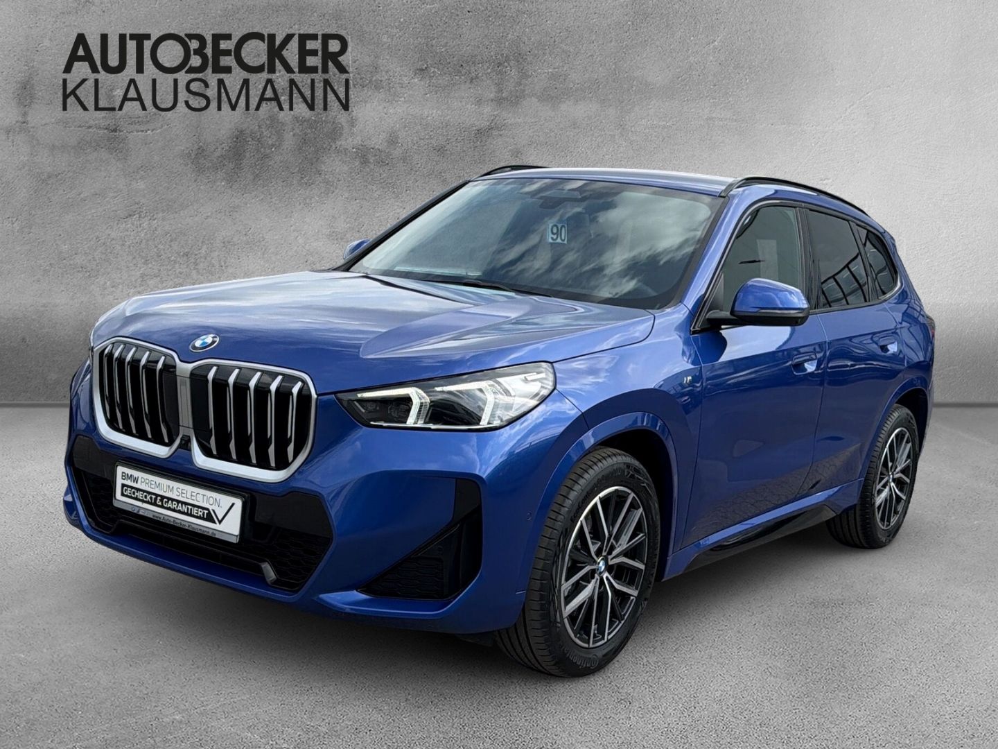 BMW X1 xDrive23d M Sport 18''LC PROF AHK HuD MEMORY foto 1