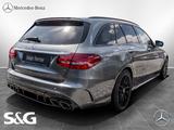 Mercedes-Benz C 63 AMG S T HUD+360°+M-LED+Night+Comand - Mercedes-Benz C 63 AMG in Halle