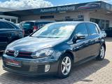 Volkswagen Golf VI GTI Aut. Navi Allu Tüv Insp. Top - Volkswagen Golf aus 2011: GTI