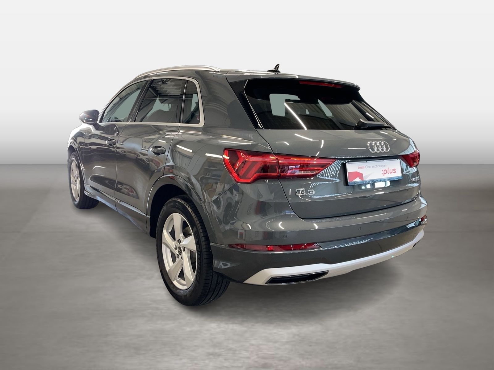 Audi Q3 - Bild 3
