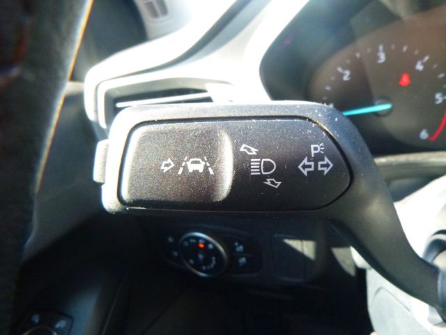 Fahrzeugabbildung Ford Focus 1,5 EcoBlue Turnier >