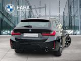 BMW 318d Touring M Sportpaket DAB Tempomat Shz PDC - gebrauchte BMW 318 aus dem Jahr 2023