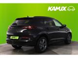 Opel Grandland 1.5D Aut.GS+LED+NAVI+VIRTUAL+KAMERA - Opel in Stuttgart