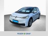 Volkswagen ID.3 Pro Performance Business 58 kWh 204PS - VW ID.3 Pro Performance Gebrauchtwagen