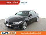 BMW 4er 420d Aut.*NAVI*HEAD-UP*XENON*PDC*SHZ* - BMW mit Diesel-Antrieb: Cabrio