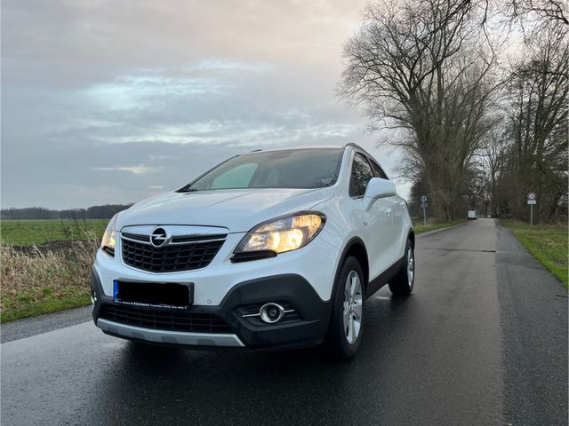 Opel Mokka 1.4 Turbo ecoFLEX Color INNVATION S/S ...