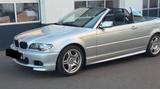 BMW e46 Cabrio 318ci M Paket - BMW: Cabrio, E46 M Paket