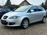 Seat Altea XL 1.9 TDI Stylance Scheckheft PDC SHZ - Seat Altea: TDI