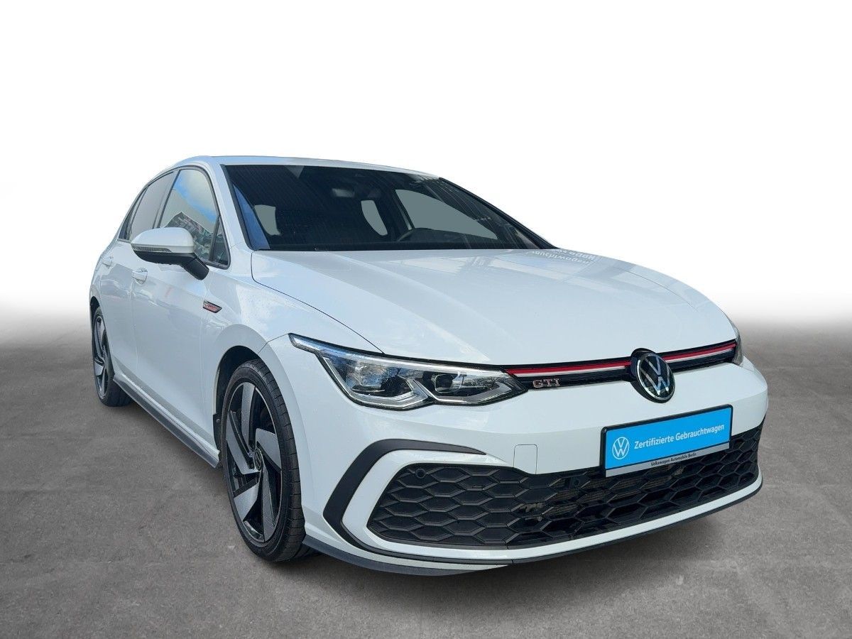 Volkswagen Golf - Bild 5
