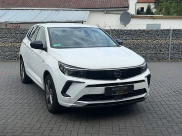 Opel Grandland (X) - 4