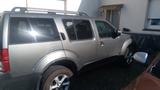 Nissan Pathfinder 2.5 dCi Premium Premium - gebrauchte Nissan Pathfinder aus dem Jahr 2007