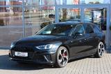 Audi A4 Avant 40 TFSI S line ACC LED Pano AHK AVC B&O - Audi A4 Gebrauchtwagen in Berlin