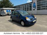 Renault Modus Privilege TÜV/KLIMA/TEMPOMAT/BC - gebrauchte Renault Modus aus dem Jahr 2005