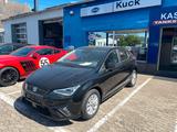 Seat Ibiza Style Sondermodell  95 PS 5türig - Seat Ibiza: Sondermodell