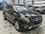 Mercedes-Benz GLE 350 d 4MATIC GSD LED NAVI LEDER AHK - Mercedes GLE 350 Unfallwagen