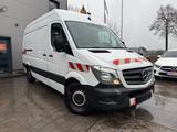 Mercedes-Benz Sprinter II Kasten 316 CDI *1.Hand* - Mercedes-Benz Sprinter Gebrauchtwagen in Hannover