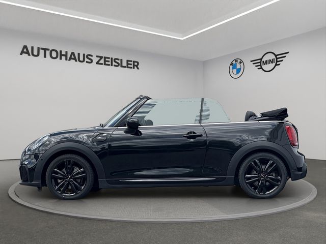 Foto Nummer 4: MINI Cooper Cabrio