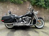 Harley-Davidson Softail Deluxe  - HARLEY-DAVIDSON SOFTAIL DELUXE