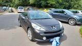 Peugeot 207 CC Roland Gorros 1,6 - Peugeot 207 Gebrauchtwagen in Saarbrücken