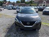 Nissan Qashqai N-Connecta - Nissan Qashqai Unfallwagen