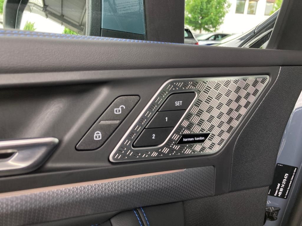 BMW 220 Active Tourer - Bild 10