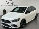 Mercedes-Benz B 200 AMG-Line NAV+LED+ACC+SHZ+VCOCK+NIGHT+SOUND - gebrauchte Mercedes-Benz B 200 aus dem Jahr 2022