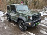 Suzuki Jimny 1.5 ALLGRIP Comfort+ 1. Hand - Suzuki Jimny: Comfort