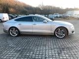 Audi A7 Sportback 3.0 TDI |Quattro|BOSE| 15308 - Audi A7 aus 2011: Sportback