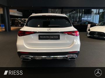 Mercedes GLC 220 - 12