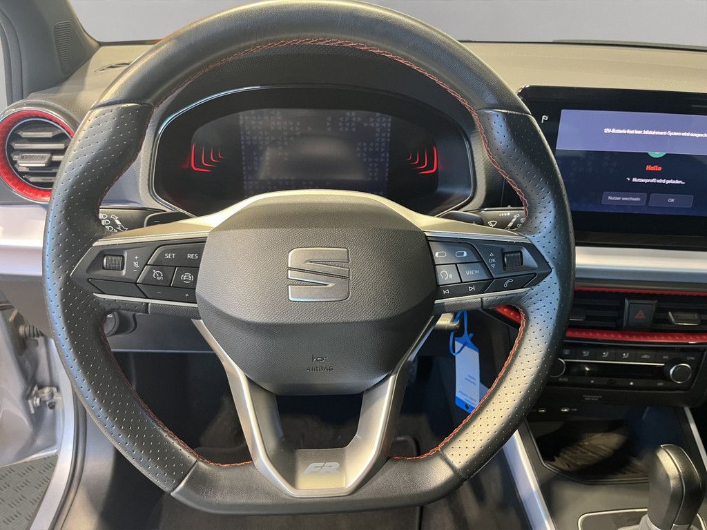 Seat Arona - Bild 7