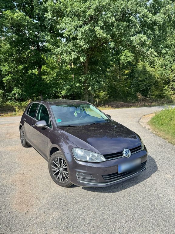 Image of Volkswagen Golf