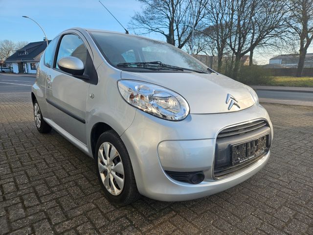 Citroën C1 Style Klimaanlage  33tkm