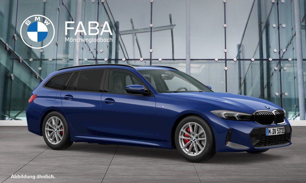 BMW 330 - Bild 6