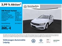 Volkswagen Passat - Vorschau Bild 1