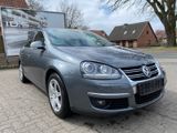 Volkswagen Jetta 2.0 TDI DSG TÜV/AU-NEU 1.Hand-Leder - Volkswagen Jetta aus 2006: TDI