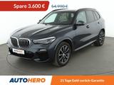 BMW X5 xDrive 30d M Sport Aut.*NAVI*LED*ACC*HUD*H&K*