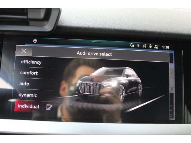 S3 Sportback 2.0TFSI qu.Str. HUD*ACC*Kamera*DCC!