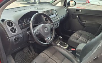 Volkswagen Golf - 7
