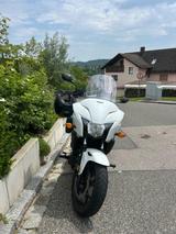 Honda  CTX700 Cruiser - HONDA NÜRNBERG
