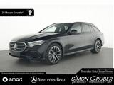 Mercedes-Benz E 220 Td 4M All Terrain Pano HUD Standheiz AHK - Mercedes-Benz E 220 Gebrauchtwagen in München